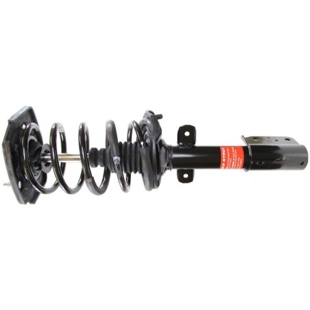 Shock Absorber for 2006-2011 Chevrolet Impala   0'' Rear Monroe