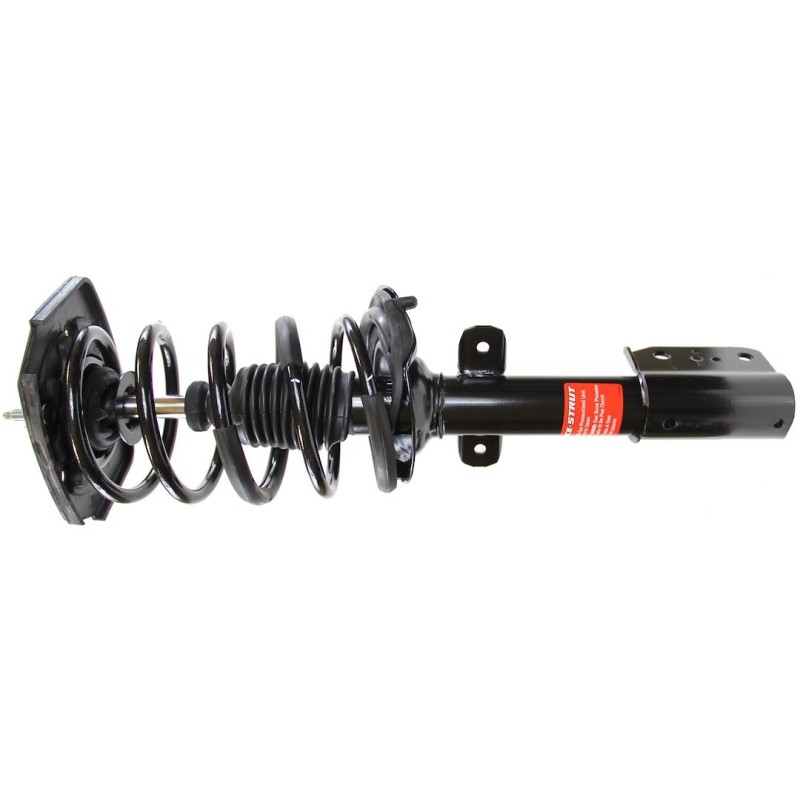 Shock Absorber for 2006-2011 Chevrolet Impala   0'' Rear Monroe