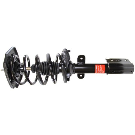 Shock Absorber for 2006-2011 Chevrolet Impala   0'' Rear Monroe