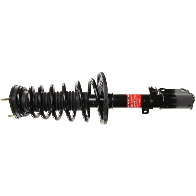 Shock Absorber for 2007-2012 Lexus ES350   0'' Rear Monroe