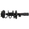 Shock Absorber for 2008-2010 Mitsubishi Lancer   0'' Front Monroe