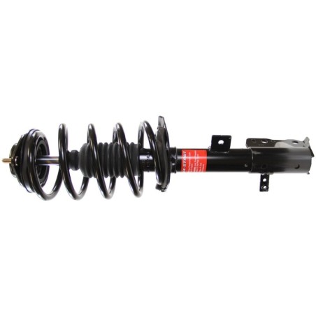 Shock Absorber for 2007-2010 Jeep Compass 2WD/4WD  0'' Front Monroe