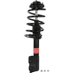 Shock Absorber for 2007-2010 Jeep Patriot 2WD/4WD  0'' Front Monroe