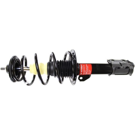 Shock Absorber for 2007-2011 Toyota Yaris   0'' Front Monroe