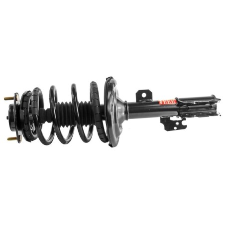 Shock Absorber for 2007-2009 Lexus ES350   0'' Front Monroe