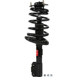 Shock Absorber for 2007-2009 Lexus ES350   0'' Front Monroe