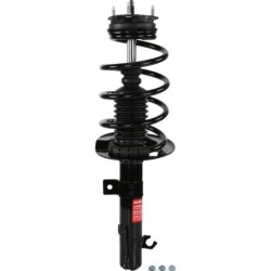 Shock Absorber for 2008-2011 Ford Focus   0'' Front Monroe