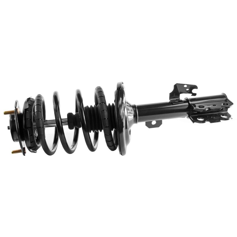 Shock Absorber for 2007-2009 Lexus ES350   0'' Front Monroe