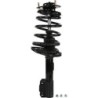 Shock Absorber for 2007-2009 Lexus ES350   0'' Front Monroe