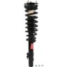 Shock Absorber for 2003-2008 Mazda 6 2WD  0'' Front Monroe