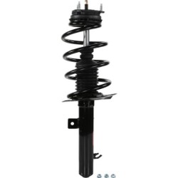 Shock Absorber for 2008-2011 Ford Focus   0'' Front Monroe