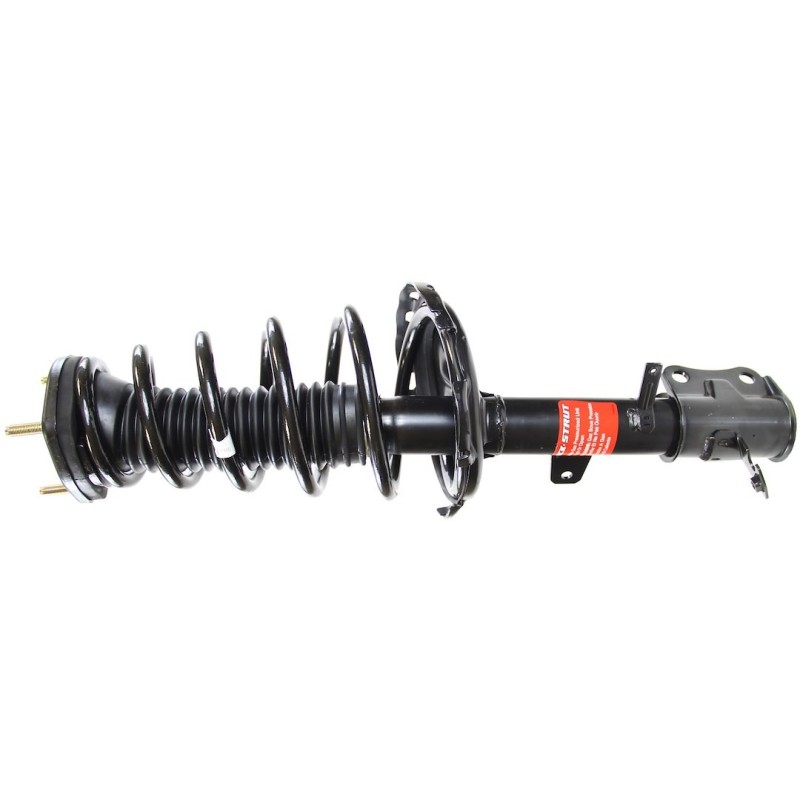 Shock Absorber for 2006-2007 Lexus RX400h 4WD  0'' Rear Monroe