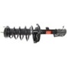 Shock Absorber for 2006-2007 Lexus RX400h 4WD  0'' Rear Monroe