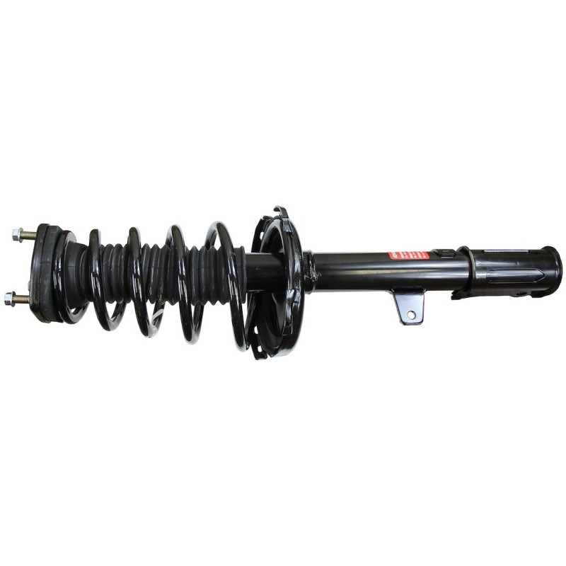 Shock Absorber for 2006-2007 Lexus RX400h 2WD  0'' Rear Monroe