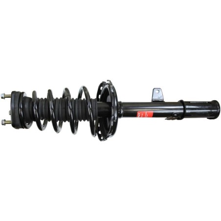 Shock Absorber for 2006-2007 Lexus RX400h 2WD  0'' Rear Monroe