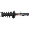 Shock Absorber for 2006-2007 Toyota Highlander 2WD  0'' Rear Monroe