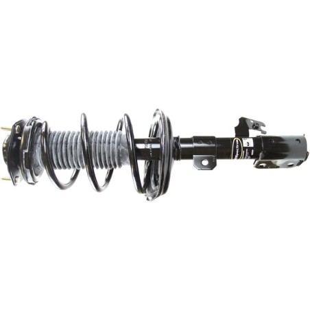 Shock Absorber for 2004-2007 Toyota Highlander 4WD  0'' Front Monroe