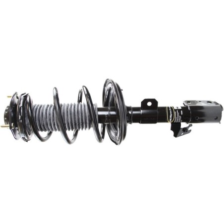 Shock Absorber for 2004-2007 Toyota Highlander 4WD  0'' Front Monroe