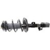 Shock Absorber for 2004-2007 Toyota Highlander 4WD  0'' Front Monroe