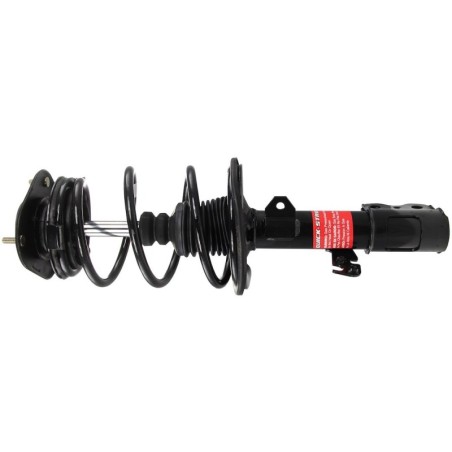 Shock Absorber for 2000-2005 Toyota Celica   0'' Front Monroe