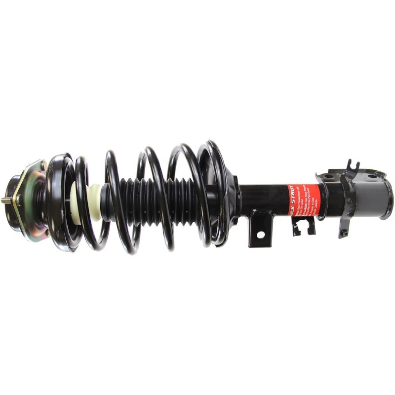 Shock Absorber for 1999-2001 Infiniti QX4 4WD  0'' Front Monroe