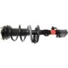 Shock Absorber for 2001-2003 Toyota Highlander 4WD/2WD  0'' Front Monroe
