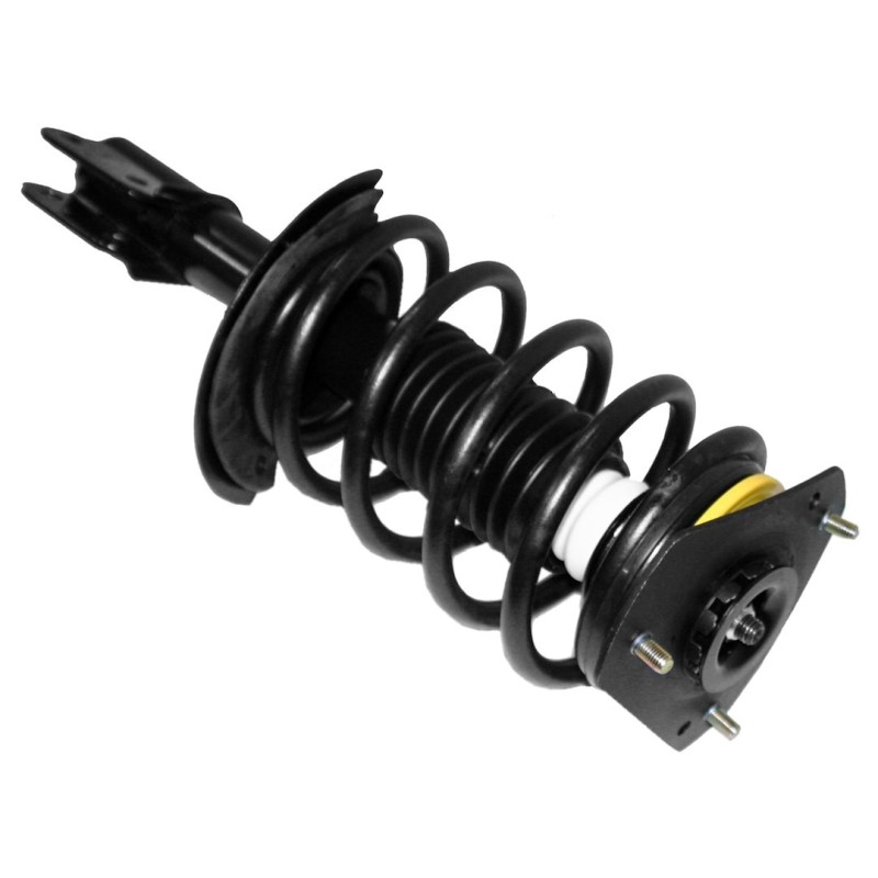 Shock Absorber for 1997-1998 Pontiac Trans Sport   0'' Front Monroe