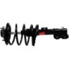 Shock Absorber for 2002-2006 Nissan Altima   0'' Front Monroe