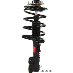 Shock Absorber for 2002-2006 Nissan Altima   0'' Front Monroe