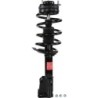 Shock Absorber for 2011-2014 Chrysler 200   0'' Front Monroe