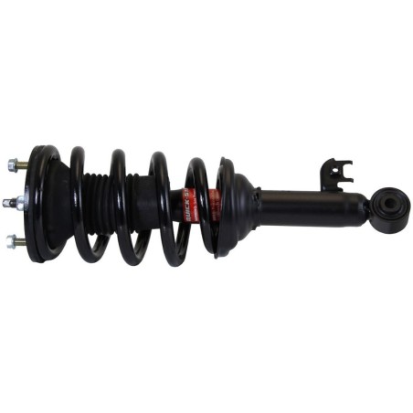 Shock Absorber for 2005-2015 Toyota Tacoma 2WD  0'' Front Monroe
