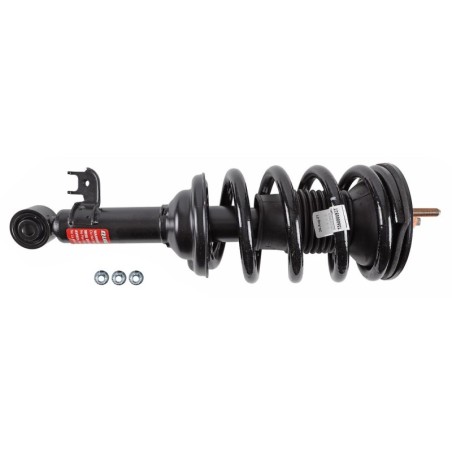 Shock Absorber for 2005-2015 Toyota Tacoma 2WD  0'' Front Monroe