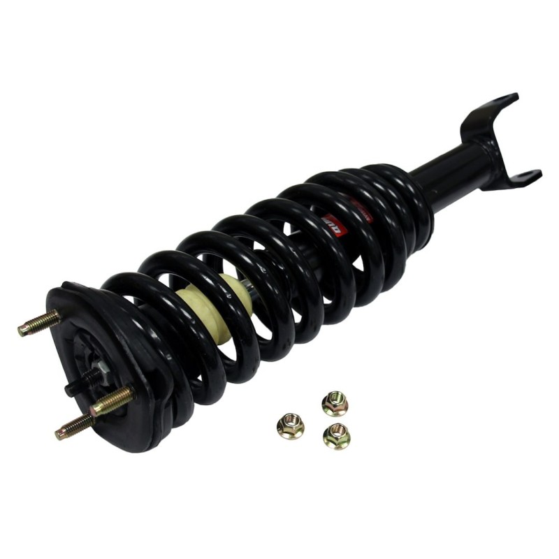 Shock Absorber for 2005-2009 Dodge Dakota 2WD  0'' Front Monroe