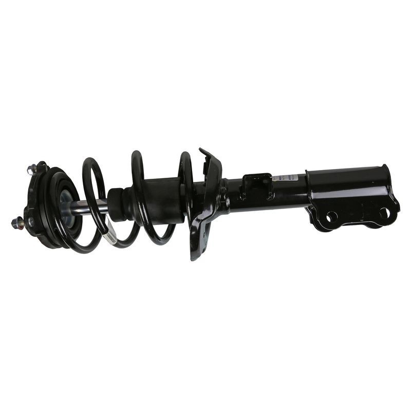 Shock Absorber for 2015-2017 Hyundai Sonata   0'' Front Monroe