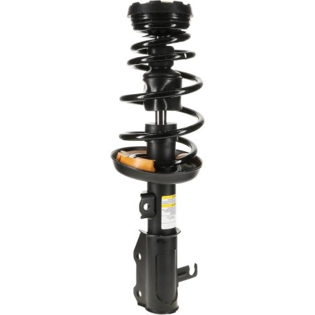 Shock Absorber for 2014-2015 Chevrolet Malibu   0'' Front Monroe