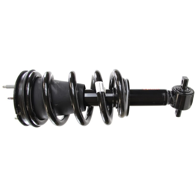 Shock Absorber for 2014-2018 Chevrolet Silverado 1500 4WD  0'' Front Monroe