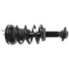 Shock Absorber for 2014-2018 Chevrolet Silverado 1500 4WD  0'' Front Monroe