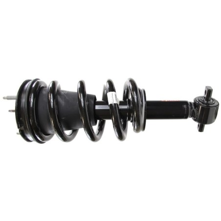 Shock Absorber for 2019-2019 Chevrolet Silverado 1500 LD- Old Model 4WD  0'' Front Monroe