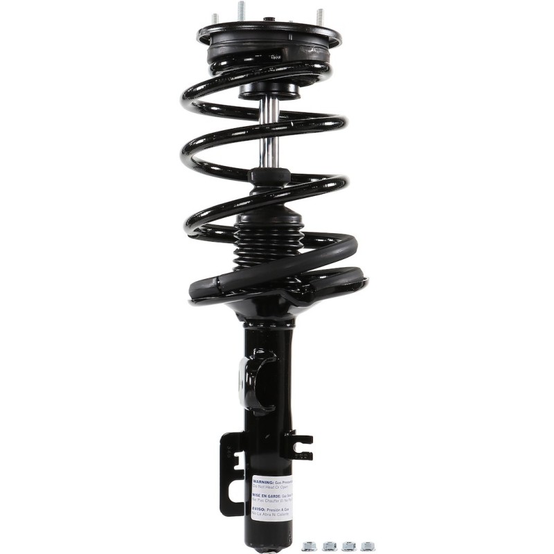 Shock Absorber for 2005-2007 Ford Five Hundred 2WD  0'' Front Monroe