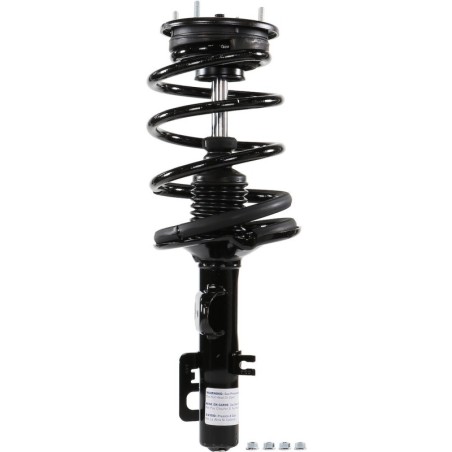 Shock Absorber for 2005-2007 Ford Five Hundred 2WD  0'' Front Monroe