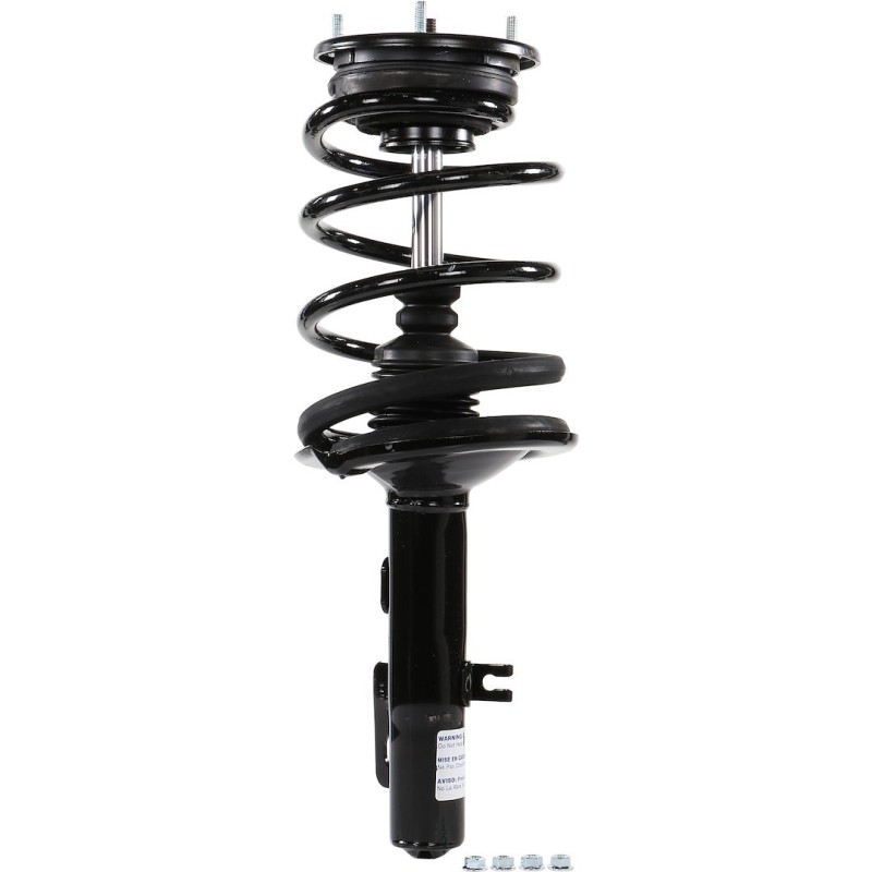 Shock Absorber for 2005-2007 Ford Five Hundred 2WD  0'' Front Monroe