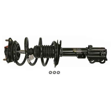 Shock Absorber for 2012-2014 Hyundai Sonata   0'' Front Monroe