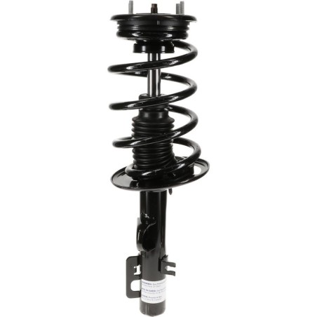 Shock Absorber for 2010-2011 Ford Taurus 2WD  0'' Front Monroe