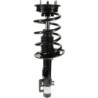 Shock Absorber for 2010-2011 Ford Taurus 2WD  0'' Front Monroe