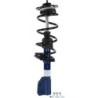 Shock Absorber for 2005-2006 Chevrolet Equinox   0'' Front Monroe