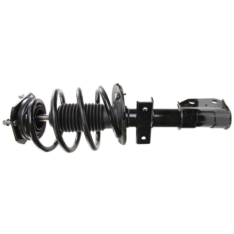 Shock Absorber for 2008-2012 Buick Enclave   0'' Front Monroe