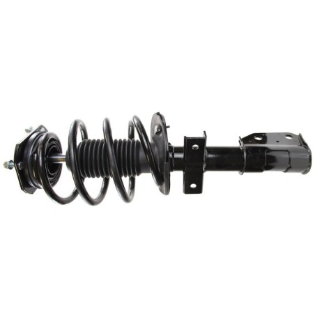 Shock Absorber for 2008-2012 Buick Enclave   0'' Front Monroe