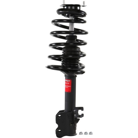 Shock Absorber for 2002-2006 Nissan Sentra   0'' Front Monroe