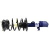 Shock Absorber for 2003-2008 Toyota Corolla   0'' Front Monroe