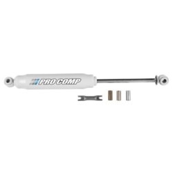 Shock Absorber for...